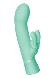 TRC - The Travel Rabbit - Blue photo