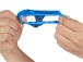 Lovetoy - Pinnacle Pro Trio Grip Enhancer - Blue photo-4