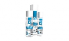 System Jo - H2O Cooling Lubricant - 120ml photo