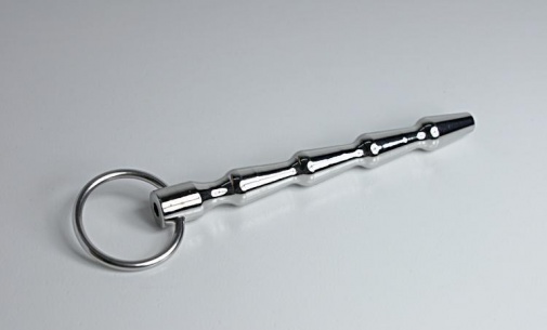 XFBDSM - Male Urethral Stretching Bondage Fetish Harness photo