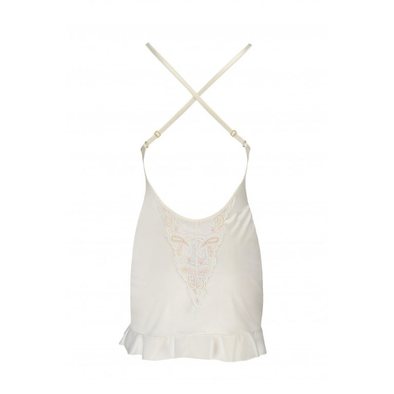 Casmir - Inoe 连身裙 - 白色 - S/M 照片