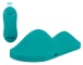 Vibepad - Intense Vibrator - Turquoise 照片