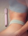 Kiiroo - ProWand APP 智能遙控按摩棒 - 粉紅色 照片-7