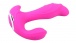 Chisa - Rocker G 后庭刺激器 - 粉红色 照片-2