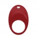 Ovo - B7 Vibrating Ring - Red photo