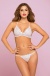 STM - Penelope Bralette - White - L photo-2