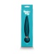 NS Novelties - Sugar Pop Twist Vibrator - Teal photo-4