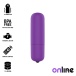 Online - Mini Bullet Vibe - Purple photo-3