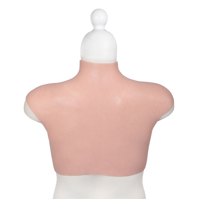 XX-Dreamstoys - Ultra Realistic Breast Form XL photo