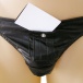 A-One - Dandy Club 22 Men Underwear - Black   photo-3
