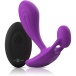 Intense - Shelly Vibro Plug w Remote - Purple 照片