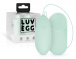 Luv Egg - Vibro Egg w Remote Control - Green photo-12