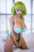 TPE Sex Dolls are produced and made with th highest quality ... Calista realistic doll - 153 cm photo-6