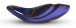Hueman - 海王星 震動環 - 紫色 照片-2