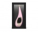 Lelo - DOT Clitoral Vibrator - Pink photo-12