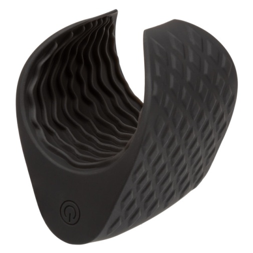 CEN - Boundless Grip 电动飞机杯 - 黑色 照片