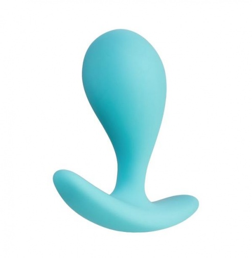 ToDo - Blob Anal Plug - Blue photo