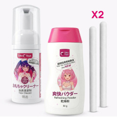 Taketoys - 護理套裝 照片