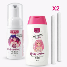 TakeToys - Onahole Care Kit