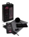 Dreamtoys - Sex Room Vibe Set - Black photo-12