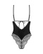 Obsessive - Lobellis Teddy - Black - XS/S photo-6