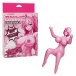 CEN - Anime Mimi Inflatable Doll - Pink 照片-6