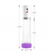 Magic Love - Electric Pump - Penis Pump photo-6