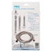 CEN - Pro Water Works Enema System - Silver 照片-9