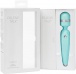 Pillow Talk - Cheeky Wand Vibe - Teal photo-4