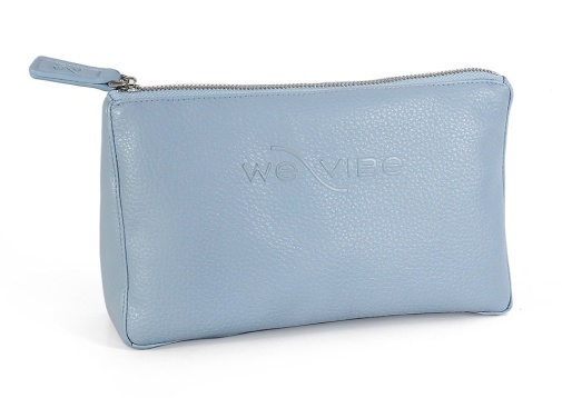 (G) We-Vibe - GWP Bag - Blue 照片