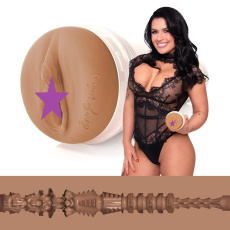 Fleshlight - Eva Angelina Smolder Masturbator photo