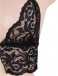 Ohyeah - Surrender Lace SM Set - Black - 3XL photo-9