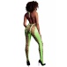 Ouch - Glow In Dark Bodystocking - Green photo-2