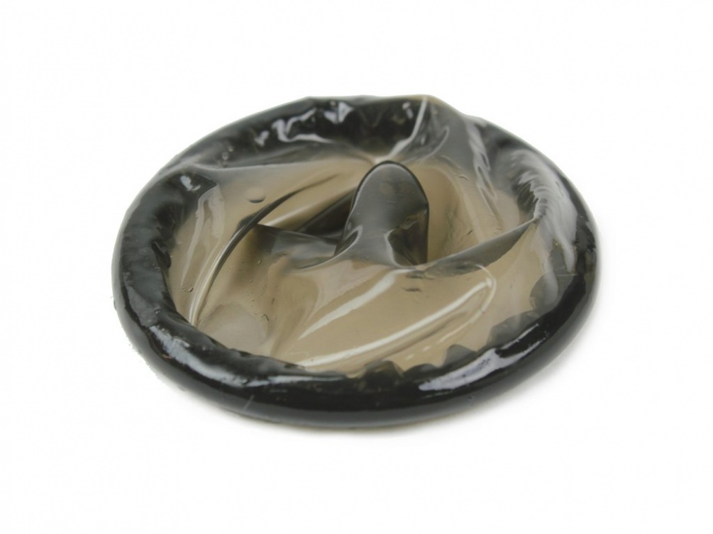 Jex - 魅力蝴蝶 大码安全套 6片装 照片-4