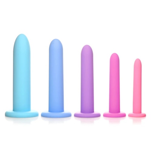 Passion - Pelvic Kegel Exerciser Set photo