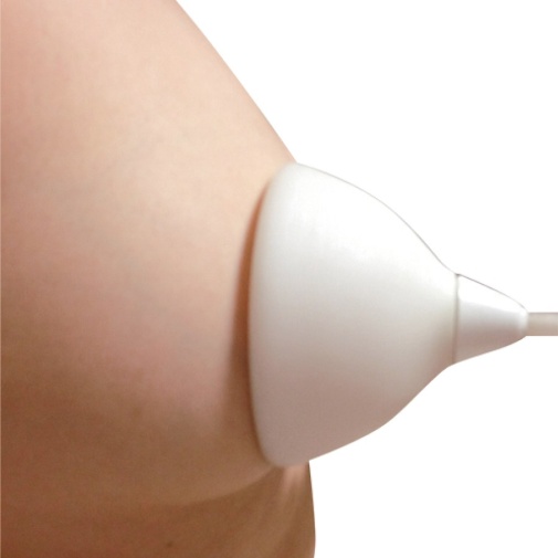 NPG - Bakyuma Attachment Bust photo