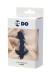 ToDo - Adore 肛門震動器 - 藍色 照片-6