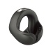 Nasstoys - Cock Power Vibro Ring - Black photo