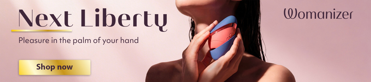 Womanizer Next Liberty