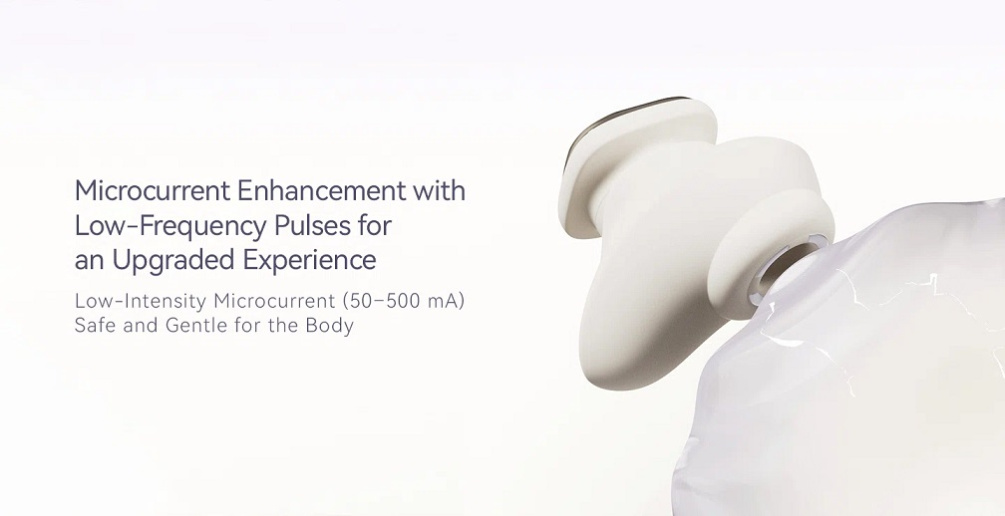 Zalo - Deya Wearable Vibrator - Ivory White photo-15