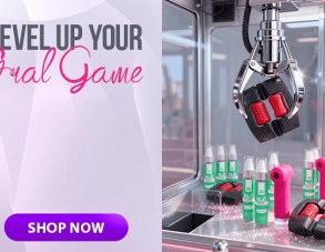 Level Up Your Oral Game: Simulators, Tech & Enhancers