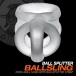 Oxballs - Ballsling - Clear Ice photo-6
