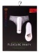 Nu Sensuelle - Pleasure Panty w Remote - White photo-5