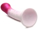 Strap U - G-Swirl Dildo - Pink 照片-5