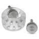 Oxballs - Airballs Electro Ballstretcher - Clear Ice 照片-8