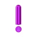 PowerBullet - Mini Bullet Vibrator - Purple photo-3