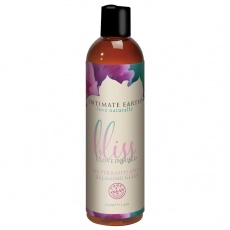 Intimate Earth - Bliss 後庭放鬆潤滑劑 - 120ml 照片