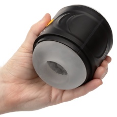 CEN - Boundless Dual 雙穴電動飛機杯 - 黑色 照片