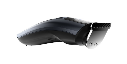 Bathmate - Trim 2.0 Grooming Kit - Black photo