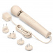 Le Wand - Plug-In Massager - Cream photo-7